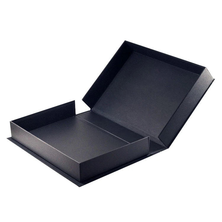 Custom Rigid Cardboard Photo Album Gift Box 4x6 Photo Box Buy Photo