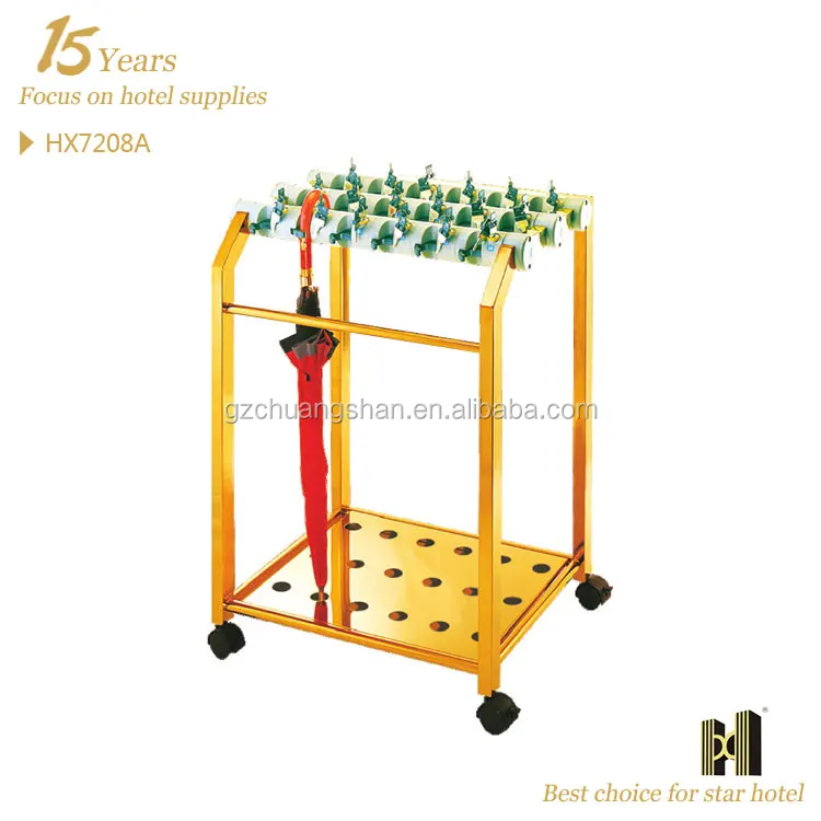 HX7208A