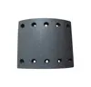 WVA 19094 brake lining, BC37/1 commercial vehicle brake linings