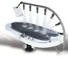 Vichy shower table for SPA
