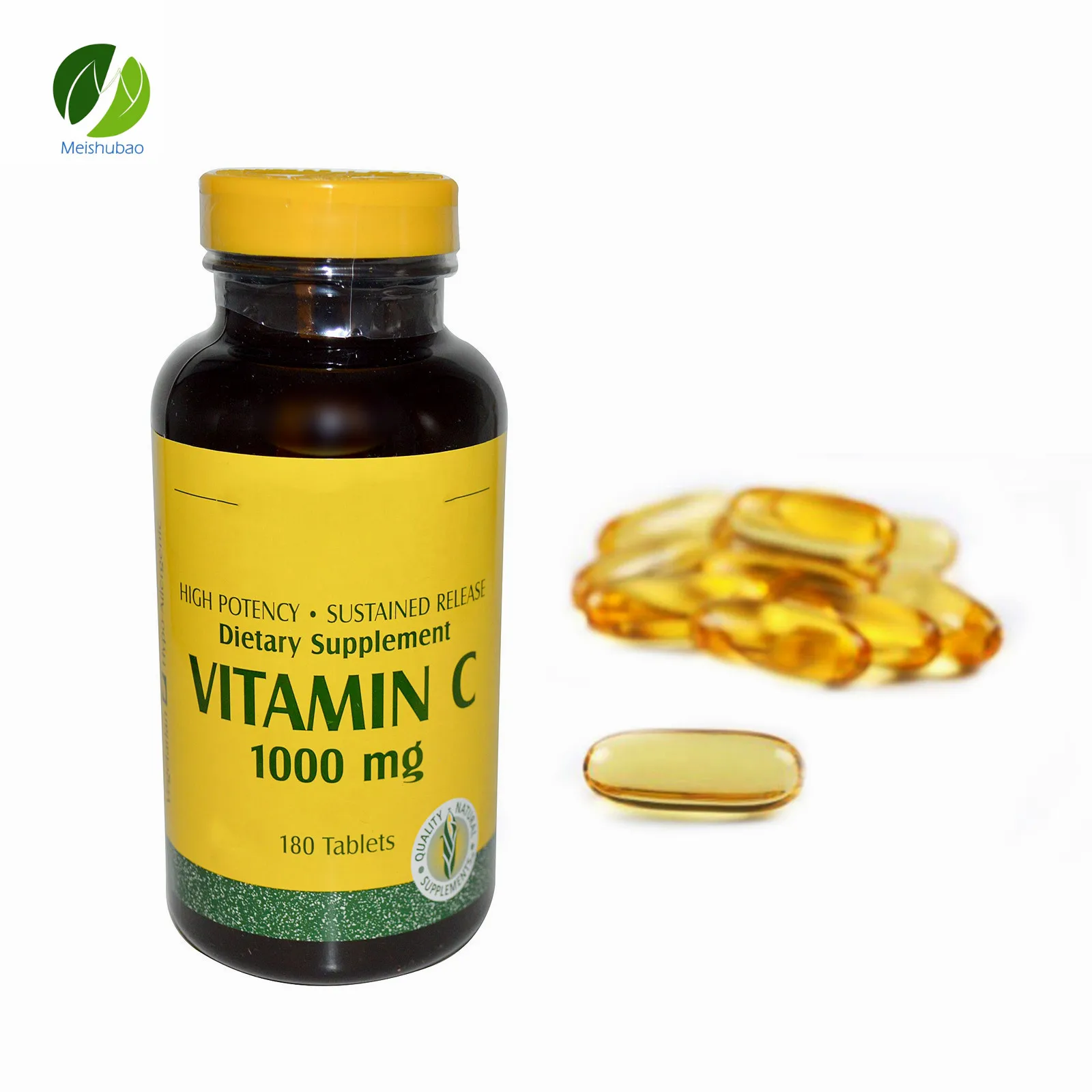 Health Product Label Antioxidant Vitamin C Softgel Capsule Buy C Vitamin Health Product Label Softgel Capsule Product On Alibaba Com