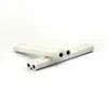 Factory Direct Selling Precision Machining Alumina Zirconia ceramic Tube