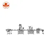 Full Automatic Bottling Filling Line Panax Notoginseng Powder Protein Powder Filling Machine