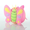 Polyester Round Shape Kid's Bag for Toy Car Using