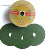 OEM cutting discs/Green double net cutting discs/Black cutting disk