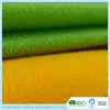 BSCI China manufacturer hook and loop side 100% nylon tricot mop fabric