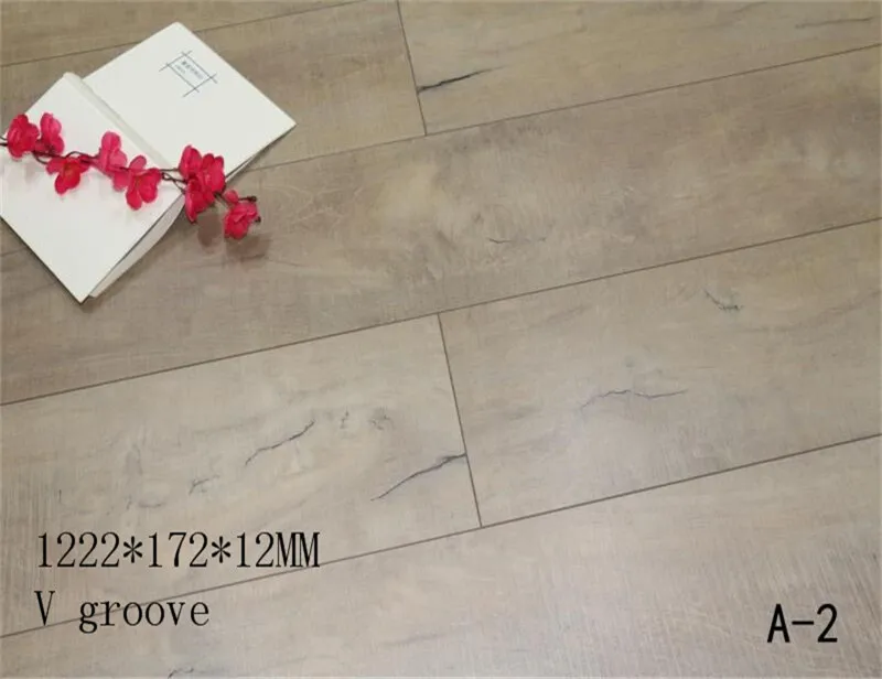 8mm Wood Texture Hdf Micro Bevel Edge Laminate Flooring 8mm Wood Texture Hdf Micro Bevel Edge Laminate Flooring