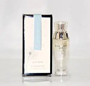 parfum victoria secret wish