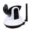 Easily control Baby care GSM WIFI alarm system wireless GPRS wifi video monitoring camera security alarm system