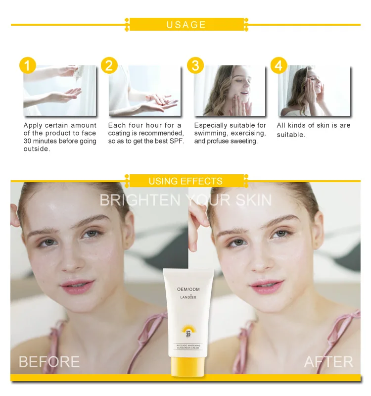 Best Hypoallergenic Mineral Sunscreen For Sensitive Skin Buy