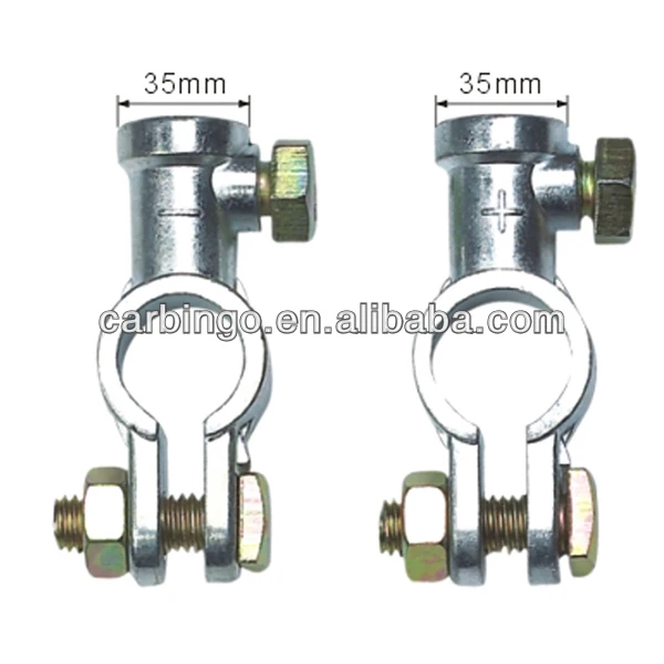 12v Screw Car Battery Terminal Types Buy Car Battery Terminal,Car Battery Terminal Types