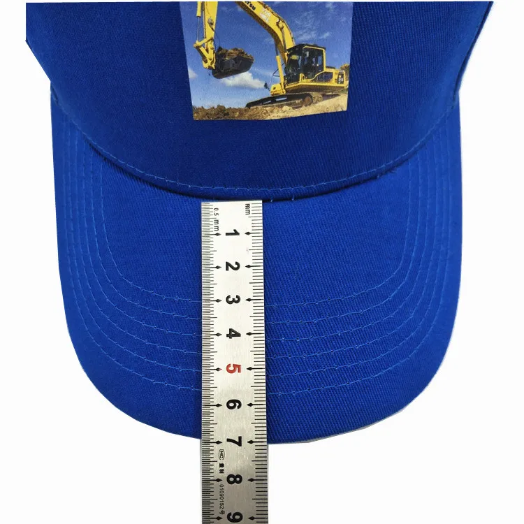 baseball cap