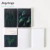 Joytop 2019 Leaves Of Grass 2 pcs pack A6 Notebook 1802026