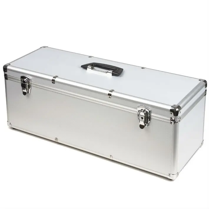 Aluminum case