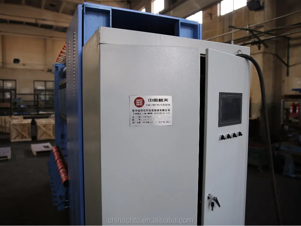 
Automatic JWKV518(II) Parallel drafting single spindle winding machine 