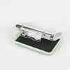 BC-1 Small Dimensions Transparent Waterproof Potable 18650 Battery Storage Case