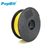 High tougher PCL 3d filament suitable for printing large models