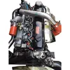 China warehouse stock lots of TD42 engine/TD42 used engine/TD42 diesel engine