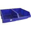 Plastic bins for screws, Customer Logo plastic storage bins wholesale