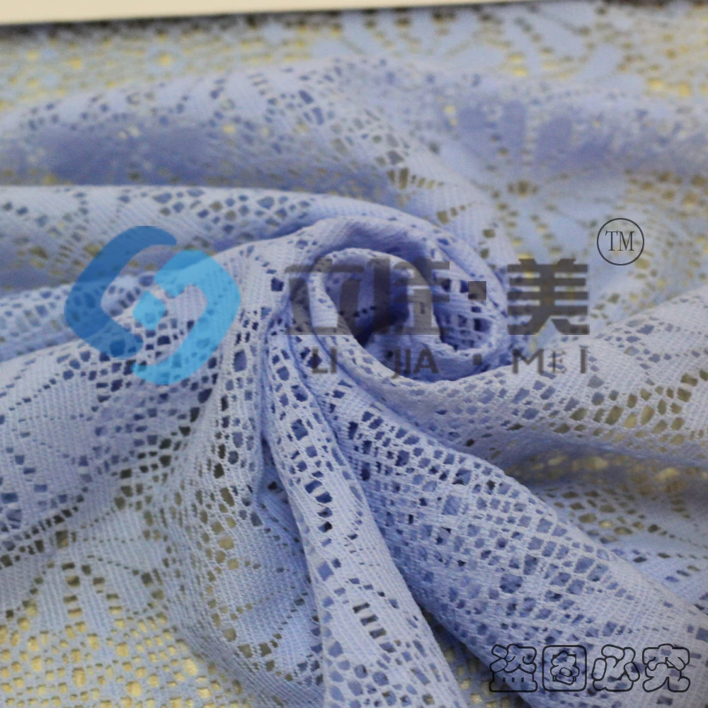 Ginger Blonde Hair Color Elegant Nylon Lace