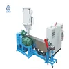 PVC PP PE Electrical Wire Line Making Machine
