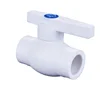 warmkit brass insert ppr pipes fittings Pure-plastic PP-R uv Pipe