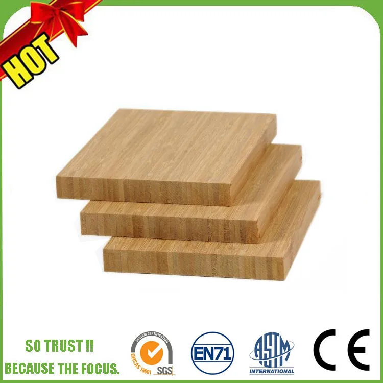 china bamboo plank