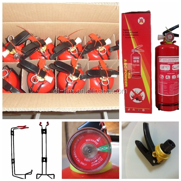 fire extinguisher wholesale