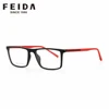 Ready goods YX0286 Wholesale tr90 eyeglasses frame, optical men eyeglass, optical frame manufacturing 2018