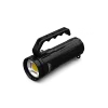 Divepro W10 10000Lumens Back Up Change Battery Underwater Wireless Charging Underwater Video Light LED Diving Flashlight