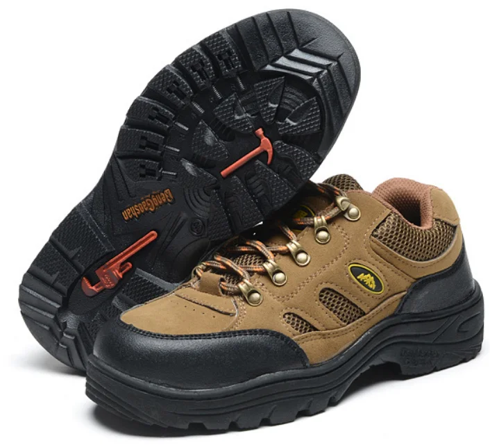 Ce Mountaineering Safety Shoes - Buy Safety Shoes,Mountaineering Safety ...