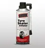 AEROPAK Flat Tire Inflator and tire fix factory