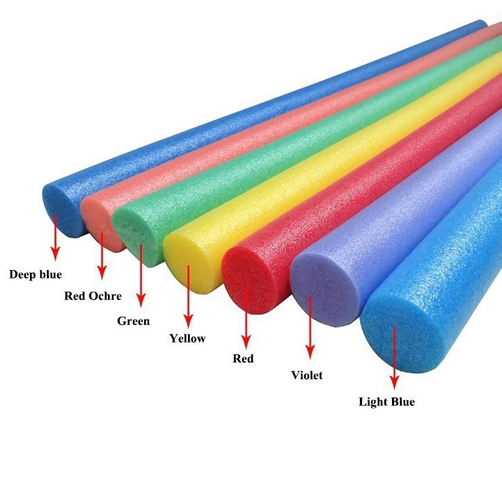 Epe Foam Round Hollow /solid Foam Tube Buy Epe Foam Round,Epe Foam