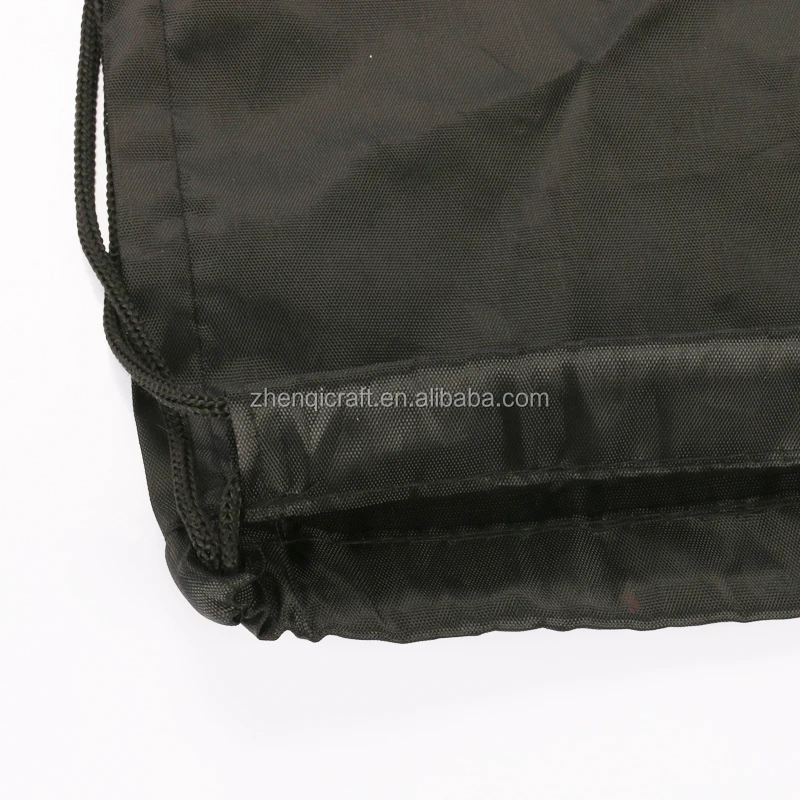 Bulk Nylon Sack Cinch Draw String Black Drawstring Bags Buy Draw