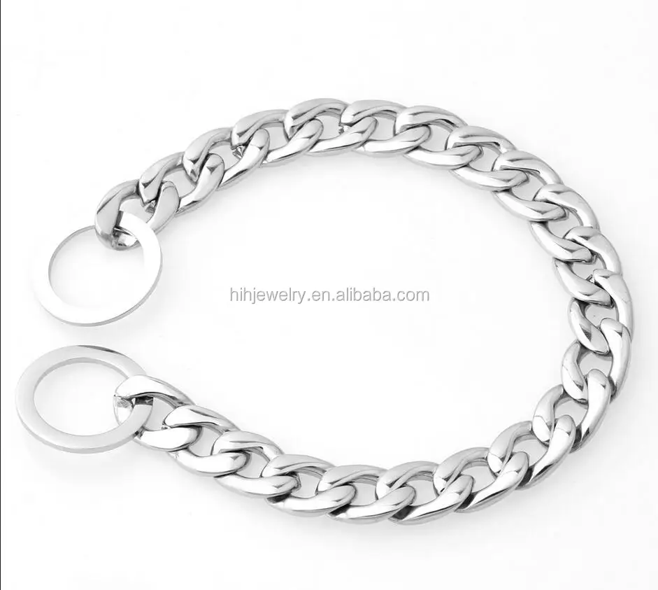 steel chain for dogs