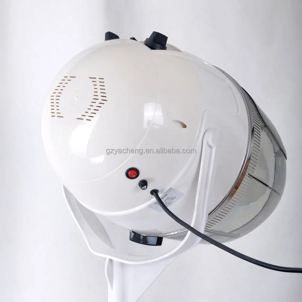 Multifunction Standing Heltem Hair Dryer Machine Buy Helmet Hair