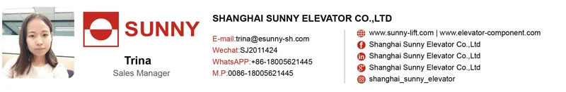 Alibaba elevator safety parts | light curtain | elevator safety door sensor price