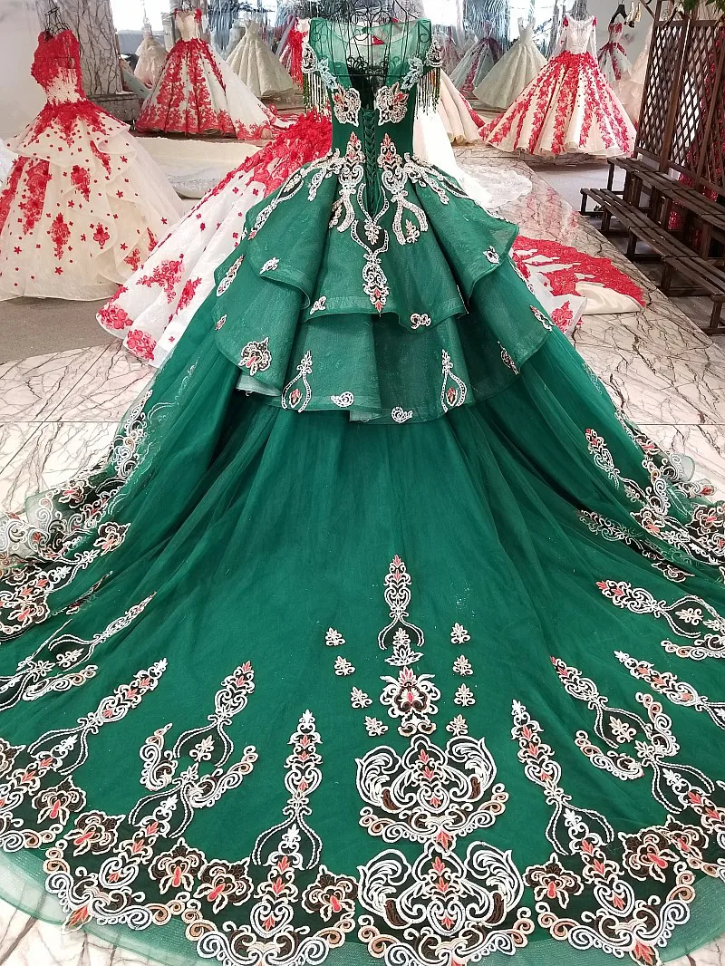 Ls98550 Latest Design Evening Dresses In Istanbul Turkey With High