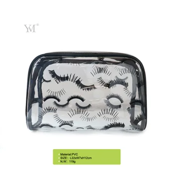 Waterproof Lady Clear Make Up Pouch Cute Transpa Pvc Makeup Bag Product On Alibaba Waterproof Lady Clear Make Up Pouch Cute Transpa Pvc Makeup Bag Product On Alibaba