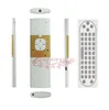 2016 New Design Fly Air Mouse with QWERTY Keyboard for Computer/Tablet PC/Smartphone/Projector Fly Mouse Wireless Remote Control