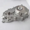 SHINEGLE continuous running motor 10kw ev motor and controller for voiture electrique kit conversion coche electrico