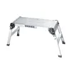 Factory sale free logo portable scaffold work platform