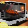 7D Cinema Game Interactive Gun Shooting Simulator In Special Effects