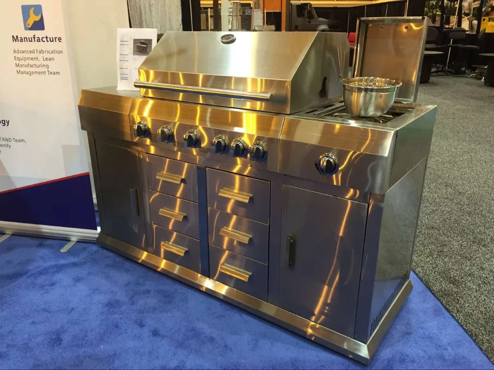 4 1 Burner Fire King Infrared Gas Bbq Grill Buy Grill Infrared Grill 4 1 Burner Fire King Infrared Gas Bbq Grill Buy Grill Infrared Grill