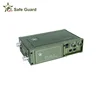 SAFE GUARD SG-FDD5W COFDM Drone Long Range Transmitter for 100km Video+UAV Autopilot Data