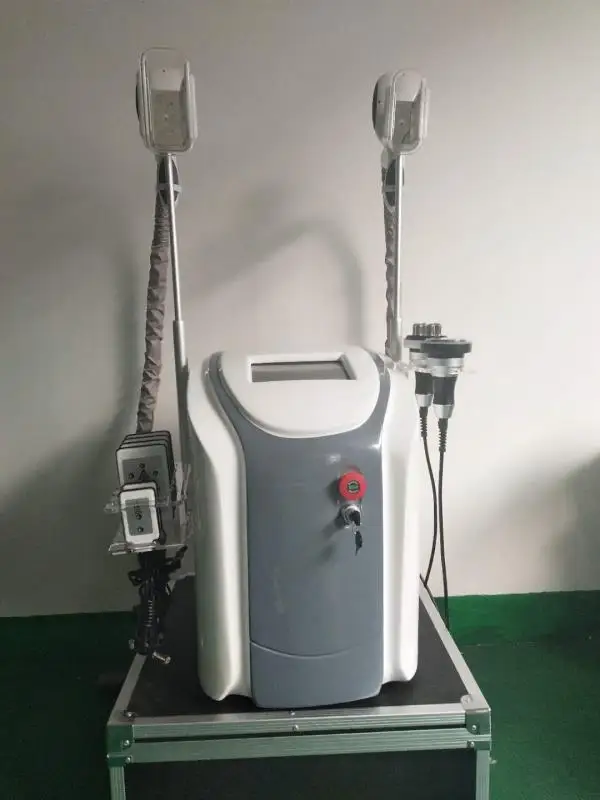 Portable cryolipolis1