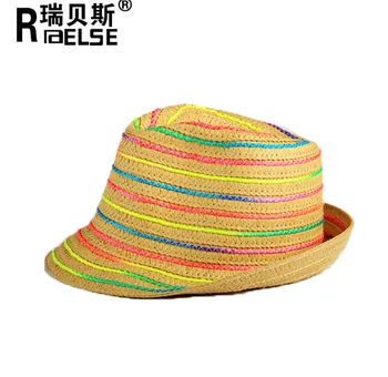 ladies trilby sun hat