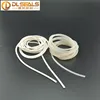 3mm silicone rubber wire/3m solid silicone o ring cord for lights