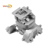 custom aluminium products invest cast and rapid prototype aluminum casting
