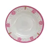 New products Fda Melamine Plates And Bowls Tableware Closeout chinese supplier